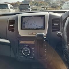 【値下げ】H23年式ワゴンRの画像