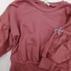 ベビー服　女の子　95cm　トップス