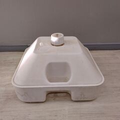 のぼりの土台‼️セールや大売り出しの定番‼️水注入タイプ