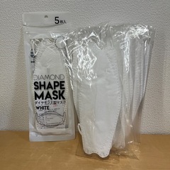 マスク ７５枚セットの画像
