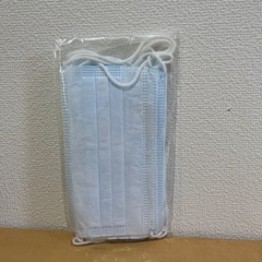 マスク ７５枚セットの画像