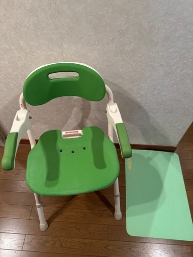 風呂場用 椅子
