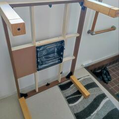 こたつテーブルの画像