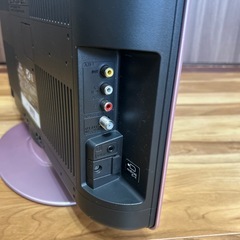 Belson 19型液晶テレビ
の画像