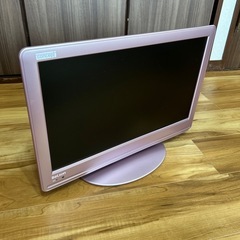 Belson 19型液晶テレビ
