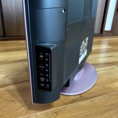 Belson 19型液晶テレビ
の画像