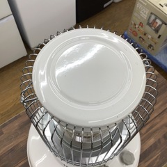 #L-18【ご来店頂ける方限定】TOYOTOMIの石油ストーブですの画像