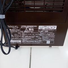 ★ジモティ割あり★ ダイニチ 加湿器 不明 16年製 ／クリーニング済み OJ7087の画像
