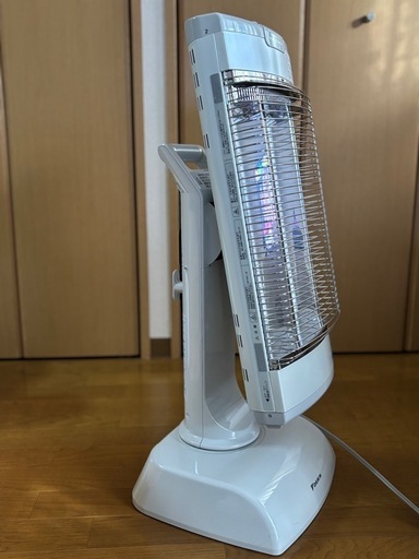 ダイキン　遠赤外線暖房器