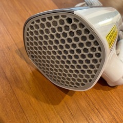 【イオニティ】パナソニック　ドライヤー　EH-NE56  ホワイトの画像