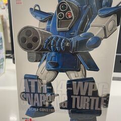 【ジモティ来店特価！！】装甲騎兵ボトムズ　1/35　ATH-14...