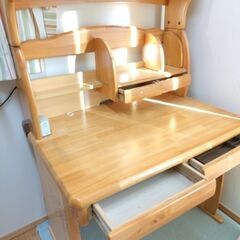 子供用学習机
