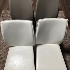 1つ定価20700円ダイニングチェア椅子