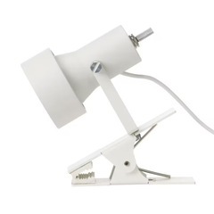 無印良品　LEDクリップライトの画像