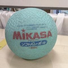 ソフトバレーボールの中古が安い！激安で譲ります・無料で