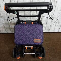 和製作所 シルバーカー テイコブナノン  CPS03-PP