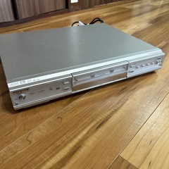 MITSUAISHI HDD&DVDビデオレコーダー