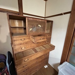 和箪笥