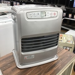 #L-19【ご来店頂ける方限定】DAINICHIの石油ファンヒー...
