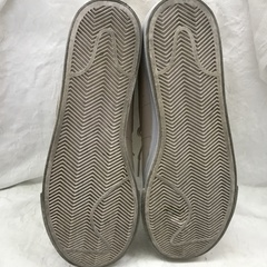 ☆ドリーム2号館☆⭐ジモティー割引⭐NIKE BLAZER LOWPLATFORM/27cmの画像