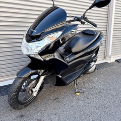 3062.純正　PCX125 綺麗な一台　千葉県柏市　即日配送、...