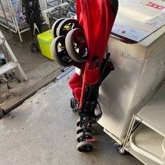 ベビーカー　バギーの画像