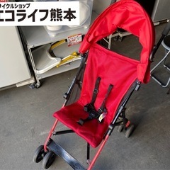 ベビーカー　バギー