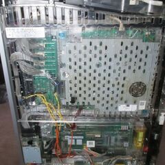 CR北斗の拳7転生　循環加工済　 実機　[枠名：闘神]　（直接受け渡しのみ） sammyの画像