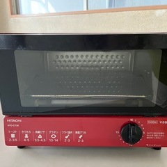 オーブントースター