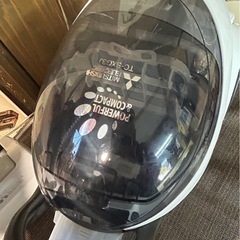 三菱　パワフル＆コンパクト掃除機　の画像