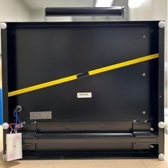 スタックカッターの画像