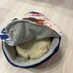 ペットソファーの画像