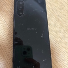 Xperia 5 Ⅱの画像
