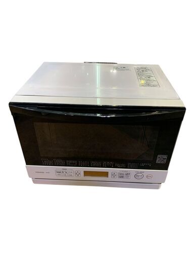 東芝 オーブンレンジ  ER-MD7 2015年 中古