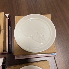 【取引決定】一番くじ恐竜　小皿の画像