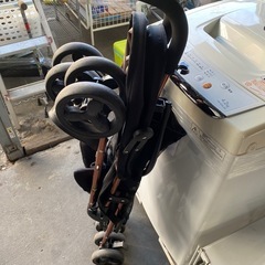 ベビーカー　バギーの画像