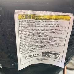ベビーカー　バギーの画像