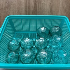 カッピング・吸玉（ガラス製）