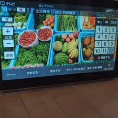 パナソニック Panasonic プライベートビエラ  UN-JD15T3の画像