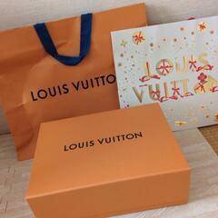 🎁ルイヴィトン箱