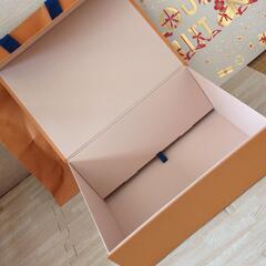 🎁ルイヴィトン箱の画像