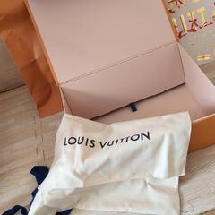 🎁ルイヴィトン箱の画像