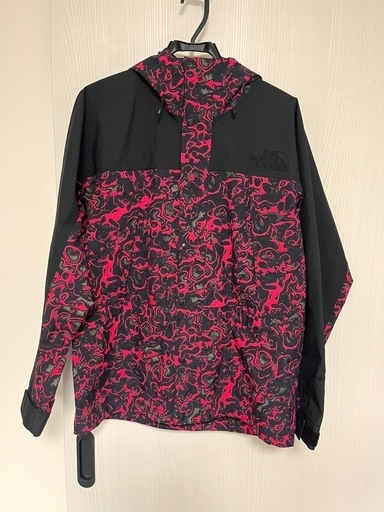 【美品】ノースフェイス  マウンテンライトジャケット　Mサイズ