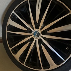 ロクサーニ ホイール 車のパーツの中古が安い！激安で譲ります
