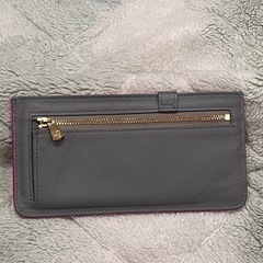 ADMJ スリムウォレットの画像