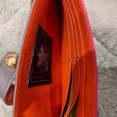 ADMJ スリムウォレットの画像