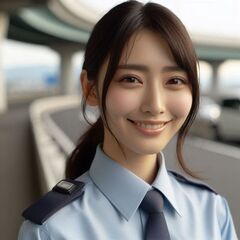 高速の警備員、実は稼げる理由【長崎市→岐阜県でのお仕事】寮費無料