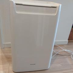 除湿器　アイリスオーヤマ
