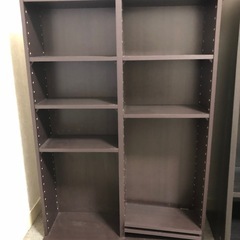 本棚の画像