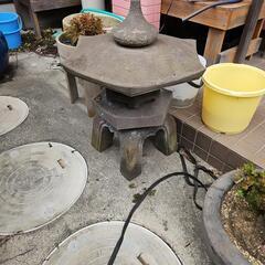 燈籠の画像